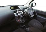 Renault Kangoo Z.E. 2012 года